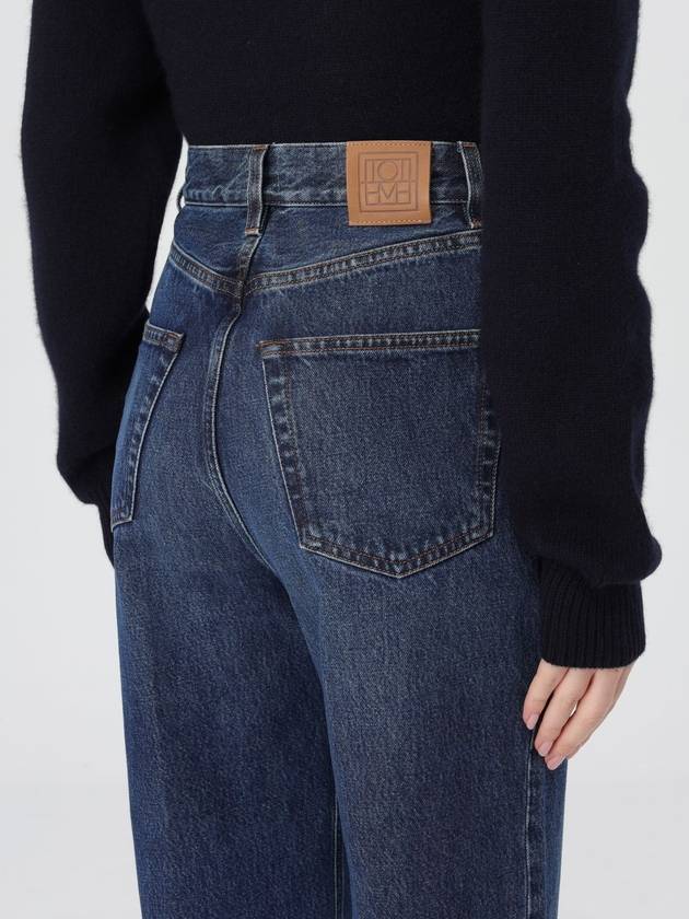 Jeans woman Toteme - TOTEME - BALAAN 5