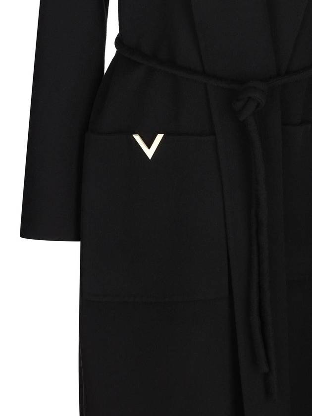 Valentino Garavani Coats - VALENTINO - BALAAN 3