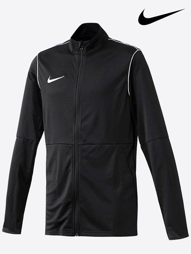 Dry fit park track jacket training suit FJ3022 010 - NIKE - BALAAN 1