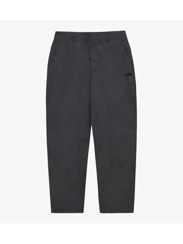 The North Face NP6NQ10B Men s All Round Wide Pants - THE NORTH FACE - BALAAN 1