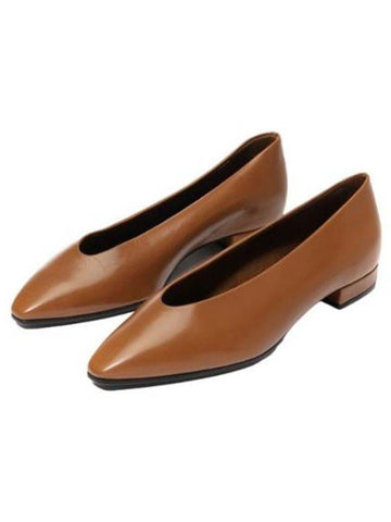 shoes ballerina flat shoes - LORO PIANA - BALAAN 1