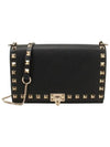 Garavani Bag 5W2P0Y59VSH0NO Black - VALENTINO - BALAAN 2