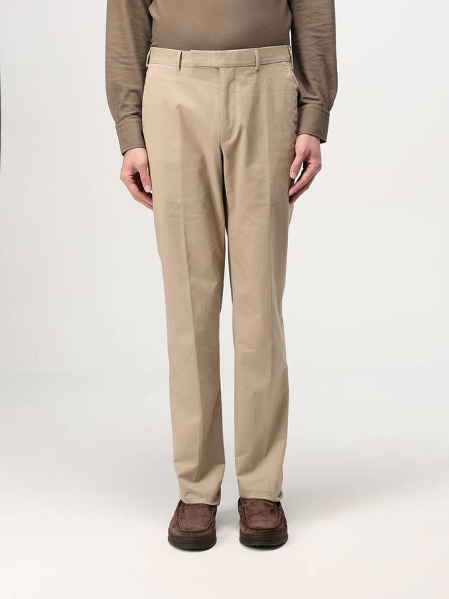 Pants men Zegna - ERMENEGILDO ZEGNA - BALAAN 1