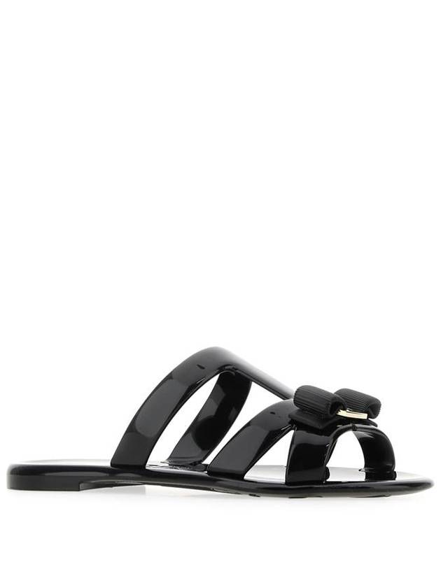 Salvatore Ferragamo Slippers - SALVATORE FERRAGAMO - BALAAN 2