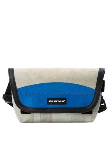 Unisex hip bag 270834 - FREITAG - BALAAN 1