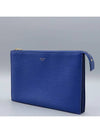 10225 clutch bag - CELINE - BALAAN 2