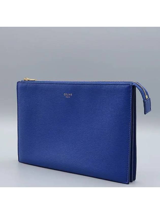 10225 clutch bag - CELINE - BALAAN 2