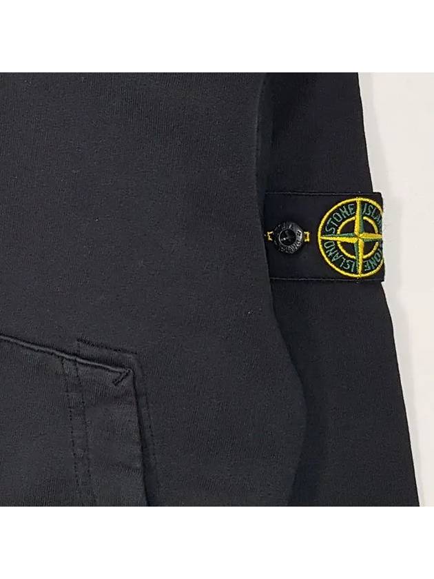 Junior 761660740 V0029 Cardigan 10a12a - STONE ISLAND - BALAAN 4