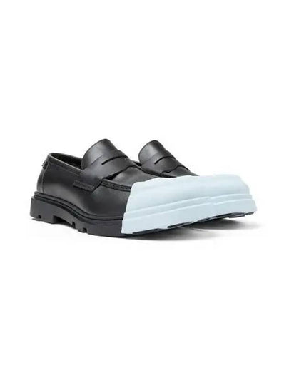 Junction leather loafers K100956 - CAMPER - BALAAN 2