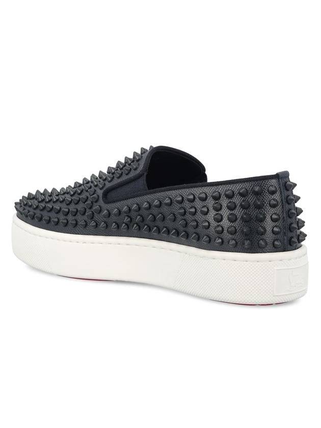 Christian Louboutin Sneakers - CHRISTIAN LOUBOUTIN - BALAAN 3