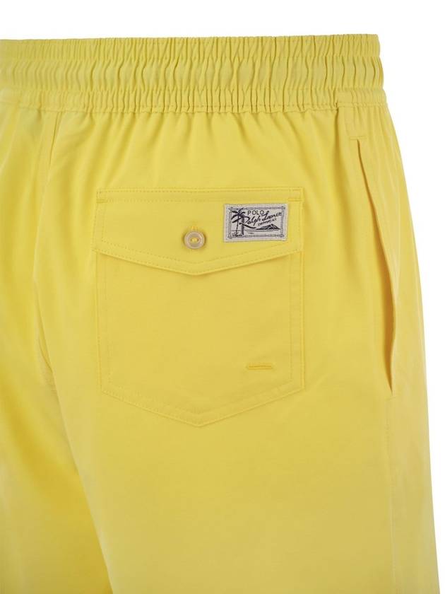 Beach Boxers - POLO RALPH LAUREN - BALAAN 4