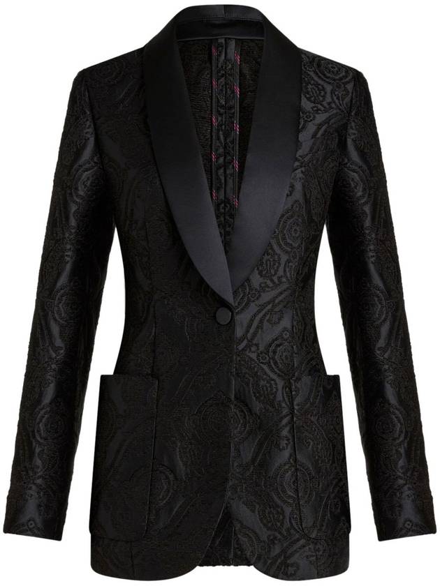 Etro Jacket Clothing - ETRO - BALAAN 1