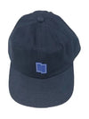 Sig TRS Tag Ball Cap Navy - ADER ERROR - BALAAN 2