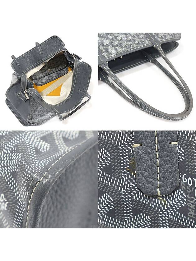 women shoulder bag - GOYARD - BALAAN 5