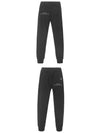 20SS 721562652 V0029 Pocket Banding Pants Black Men’s Pants TR - STONE ISLAND - BALAAN 4