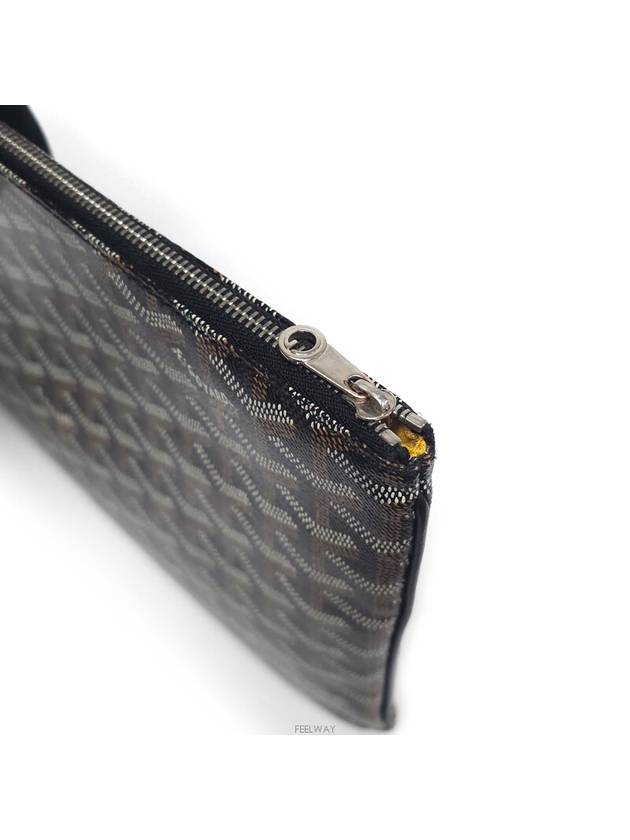 women clutch bag - GOYARD - BALAAN 7