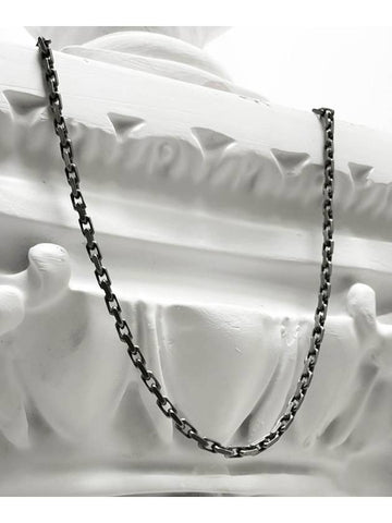 Chain Necklace - BLESSED BULLET - BALAAN 1