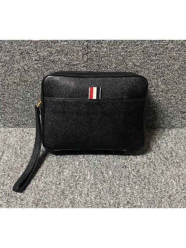 clutch bag - THOM BROWNE - BALAAN 1