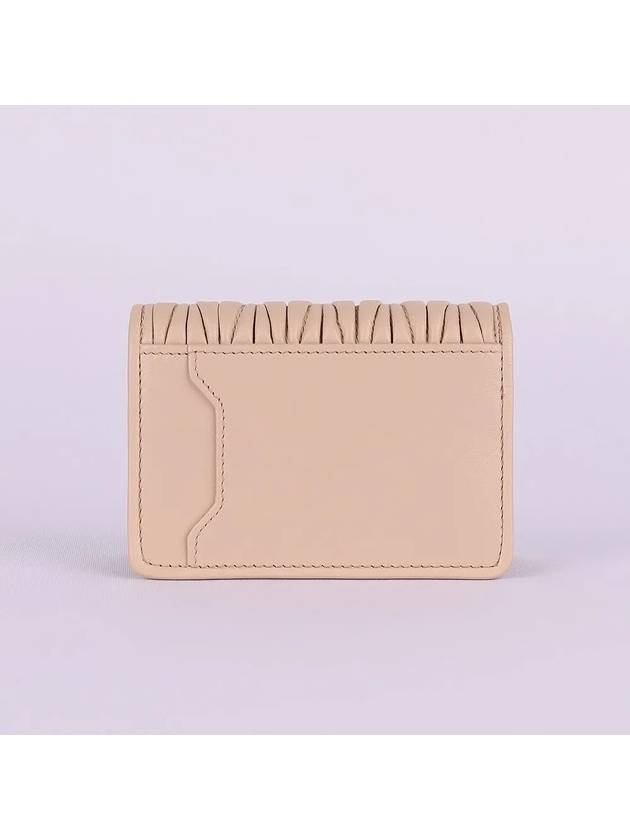 Materasse Card Wallet 5MC103 2FPP F0236 - MIU MIU - BALAAN 3