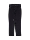 Cody Jeans Black - J.LINDEBERG - BALAAN 2