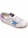 21FW Superstar Sneakers GYF00102 F001621 10637 21F - GOLDEN GOOSE - BALAAN 4