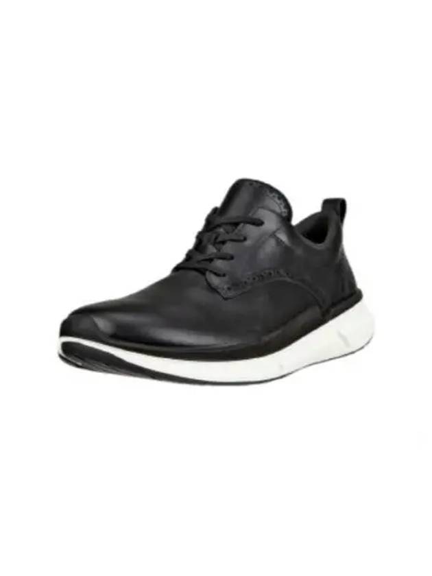 Biom 2.2 Low Top Sneakers Black - ECCO - BALAAN 2