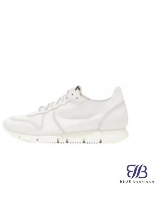 CARRERA IF B9812AB 01 crack sneakers - BUTTERO - BALAAN 1