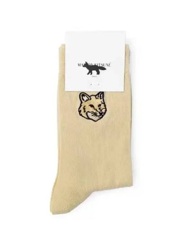 Men s socks 271113 - MAISON KITSUNE - BALAAN 1