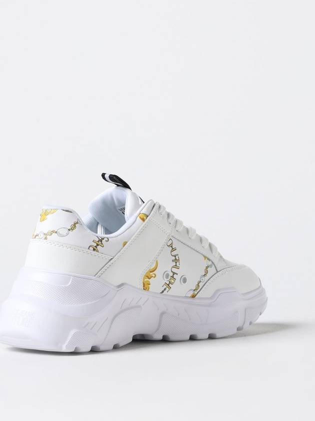 Sneakers men Versace Jeans Couture - VERSACE - BALAAN 3