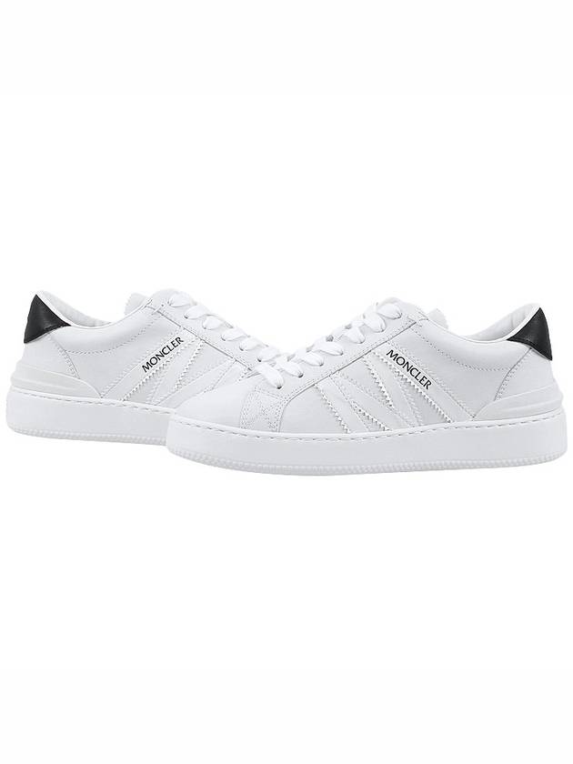 MONACO M sneakers 4M00100 M3521 P09 - MONCLER - BALAAN 2