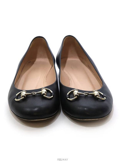 women loafers - GUCCI - BALAAN 2