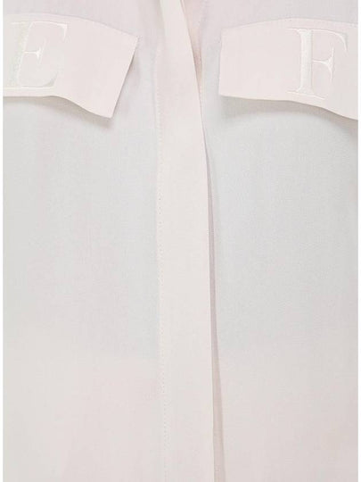 Elisabetta Franchi Shirt - ELISABETTA FRANCHI - BALAAN 2