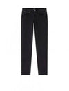 Petit New Standard Jeans Black - A.P.C. - BALAAN 2