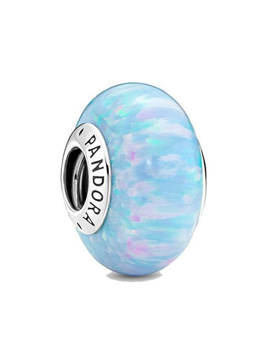 Opale Charm Blue 791691C01 - PANDORA - BALAAN 1