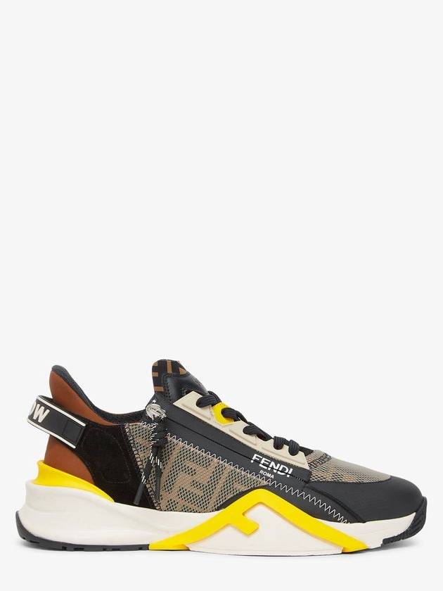 Fendi Sneakers MultiColour - FENDI - BALAAN 1