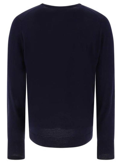 Sweater MARCUSMIDNIGHT Free Midnight - JOHN SMEDLEY - BALAAN 2