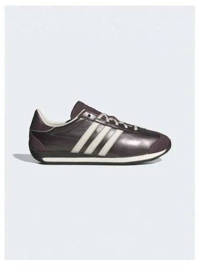 Country OG Low Top Sneakers Deep Brown - ADIDAS - BALAAN 2