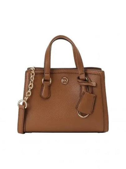 Chantal Extra Small Tote Bag Luggage - MICHAEL KORS - BALAAN 2