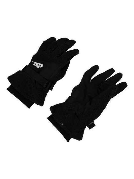 Sherpa Training Gloves DX7064091 - NIKE - BALAAN 1