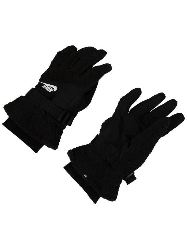 Sherpa Training Gloves DX7064091 - NIKE - BALAAN 3