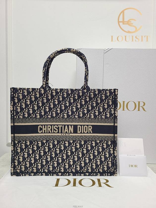 women tote bag - DIOR - BALAAN 7