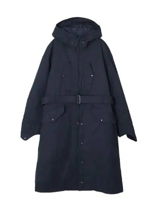 Coated Clad Storm Coat Men - ENGINEERED GARMENTS - BALAAN 1