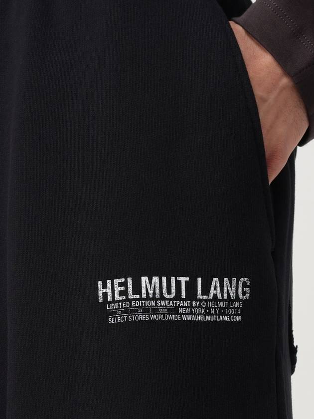 Sweat men Helmut Lang - HELMUT LANG - BALAAN 4