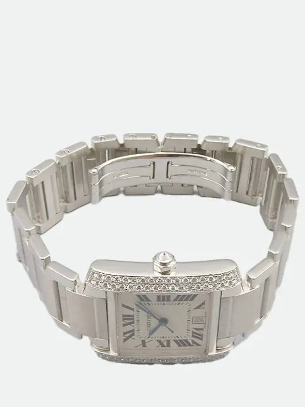 WE1002SF Men s Watch - CARTIER - BALAAN 2