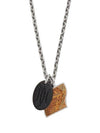 Parade Necklace Men s H100032FPC1 - HERMES - BALAAN 4