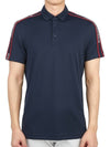 Golf wear men s short sleeve t shirt GMJT06865 6855 - J.LINDEBERG - BALAAN 2