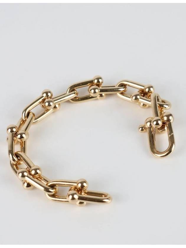 link bracelet large - TIFFANY & CO. - BALAAN 3