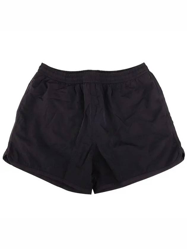 Swim Shorts Black - AMI - BALAAN 2