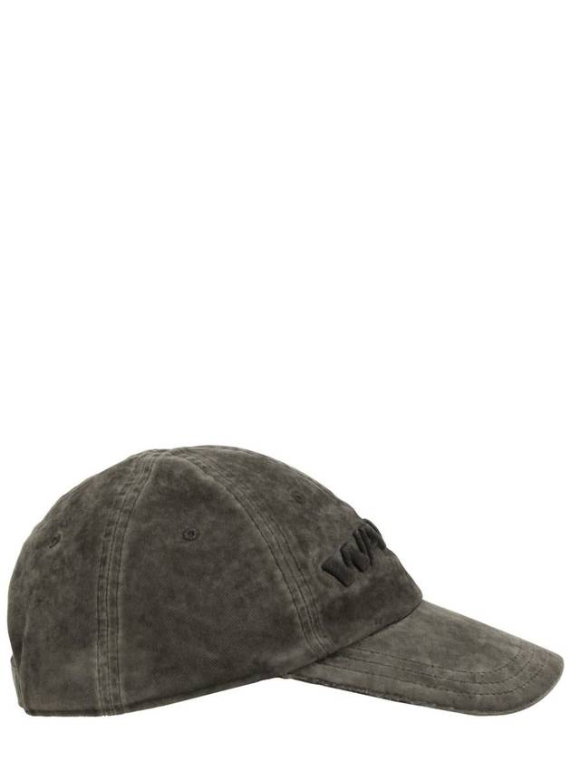 T By Alexander Wang Baseball Cap - ALEXANDER WANG - BALAAN 2