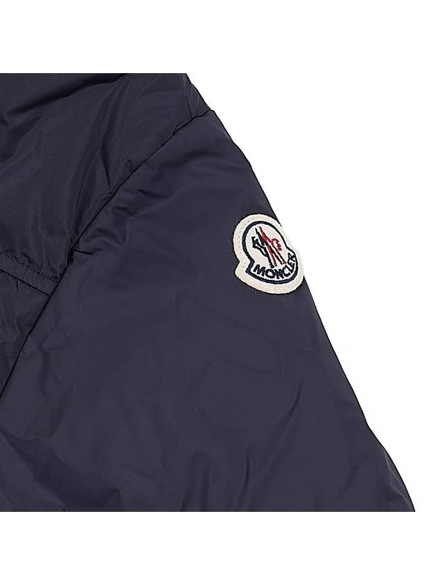 Any Short Padded Jacket 1A00044 595HB 780 - MONCLER - BALAAN 5